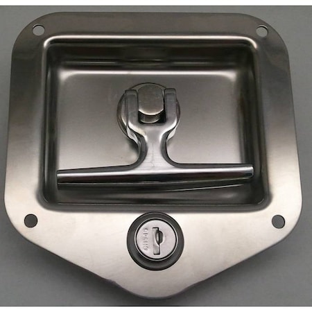 Eberhard Manufacturing Co Center Only (Eberhard) 545 EMC 4875-50 SS 545